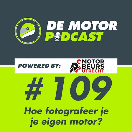 De Motor Podcast