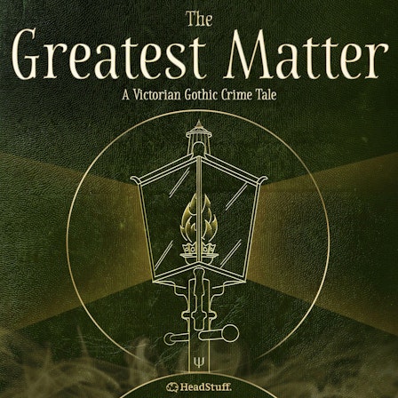 The Greatest Matter