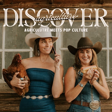 Discover Ag