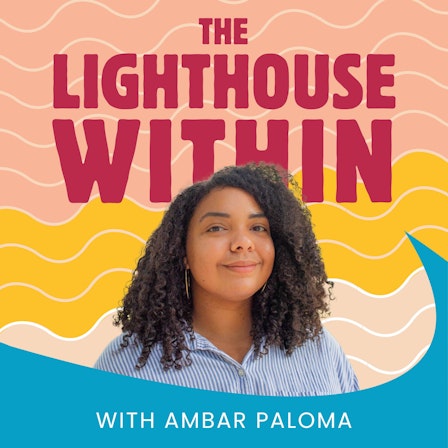 The Lighthouse Within: Resilience For Life Changes