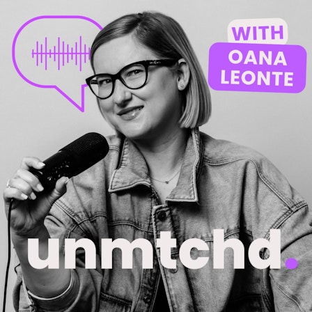 The Unmtchd. Podcast