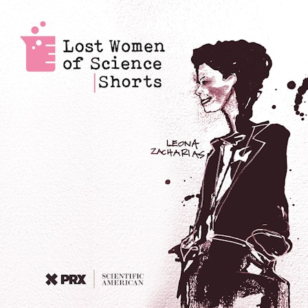Lost Women of Science