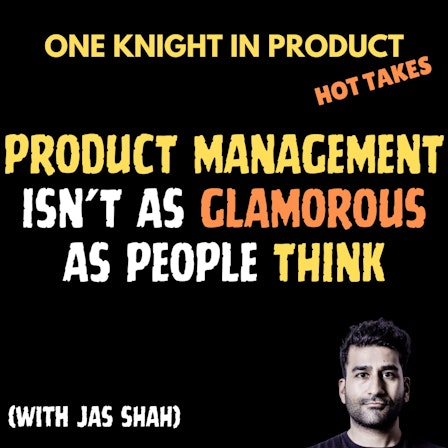 One Knight in Product