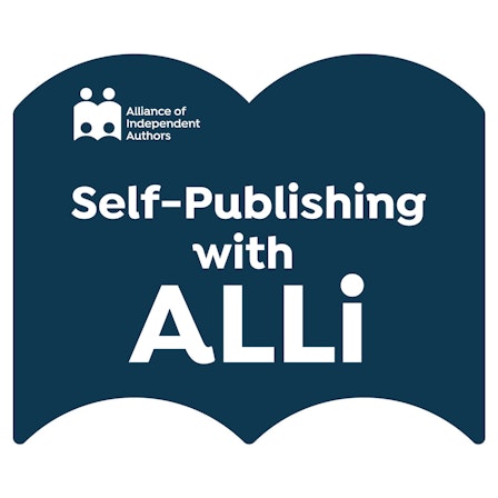 Self-Publishing with ALLi