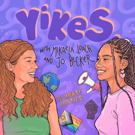 The YIKES Podcast