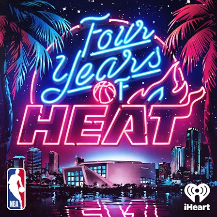 Four Years of Heat