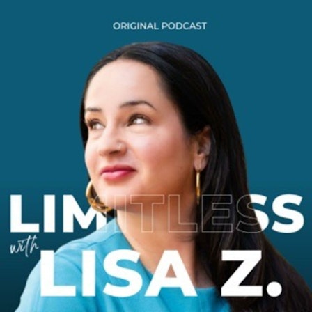 Limitless with Lisa Z.