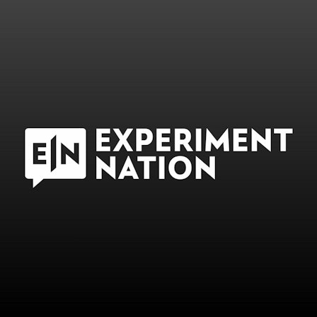 Experiment Nation: The Podcast