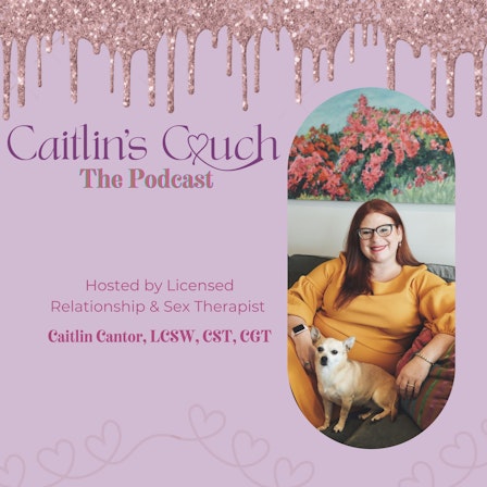 Caitlin's Couch