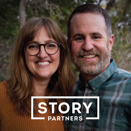 The Story Partners Podcast