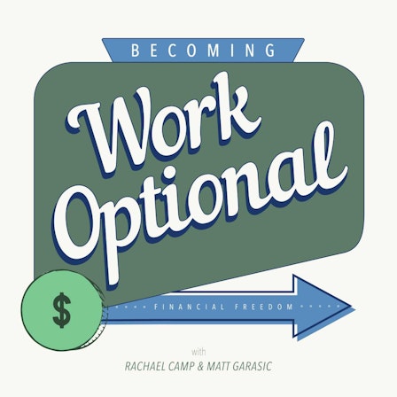 Becoming Work Optional