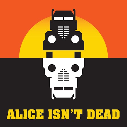 Alice Isn't Dead