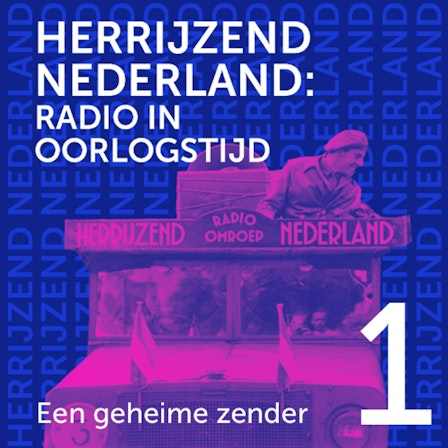 Beeld & Geluid Audioseries
