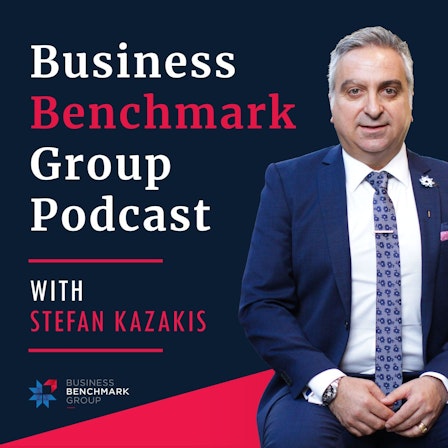 Business Benchmark Group Podcast
