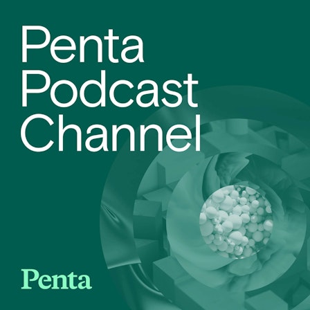 The Penta Podcast Channel