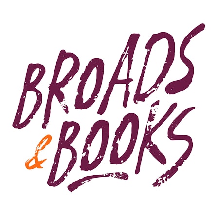 Broads and Books