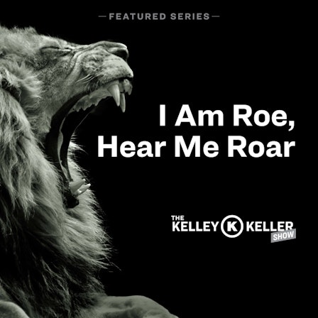 I Am Roe, Hear Me Roar