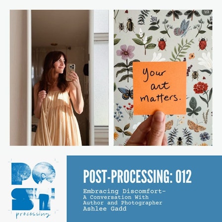 Post-Processing