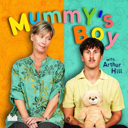Mummy's Boy with Arthur Hill