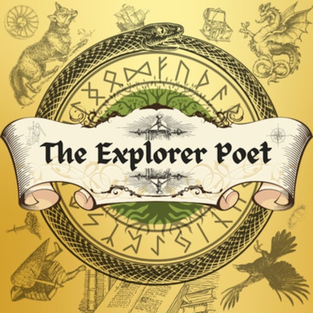 The Explorer Poet Podcast