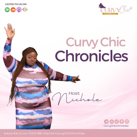 Curvy Chic Chronicles Podcast