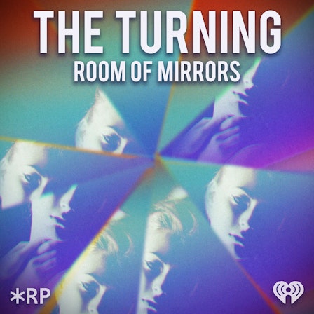 The Turning: Room of Mirrors