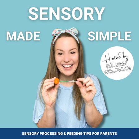 Sensory Made Simple