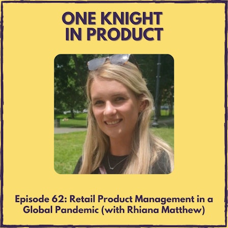 One Knight in Product