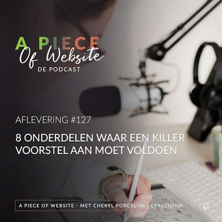 De Podcast voor Webdesigners - Podcast