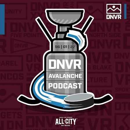 DNVR Colorado Avalanche Podcast