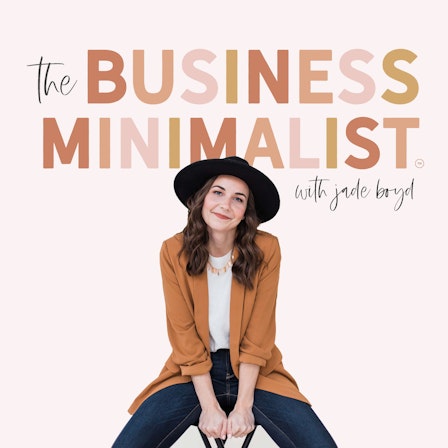 The Business Minimalist
