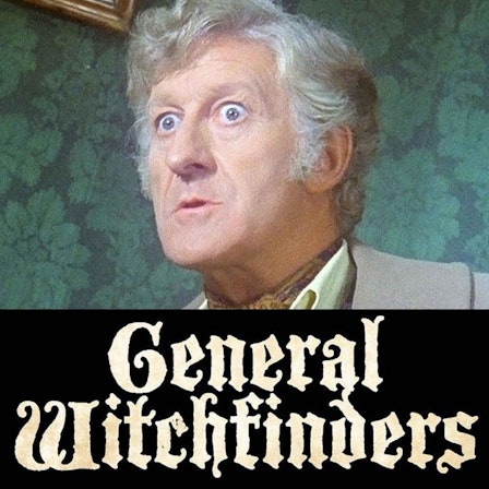 General Witchfinders