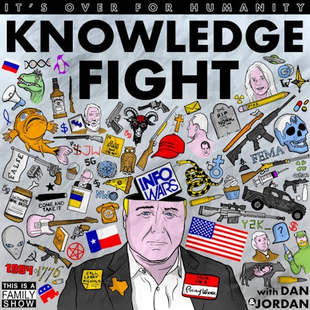 Knowledge Fight