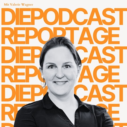 Die Podcast-Reportage