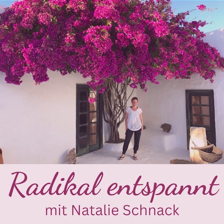 #radikalentspannt: Schnack über das Business und Leben für radikal entspannte Unternehmer*