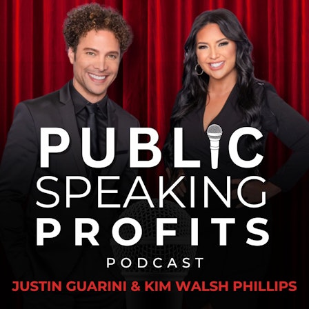 Public Speaking Profits Podcast