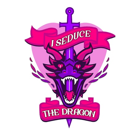 I Seduce The Dragon