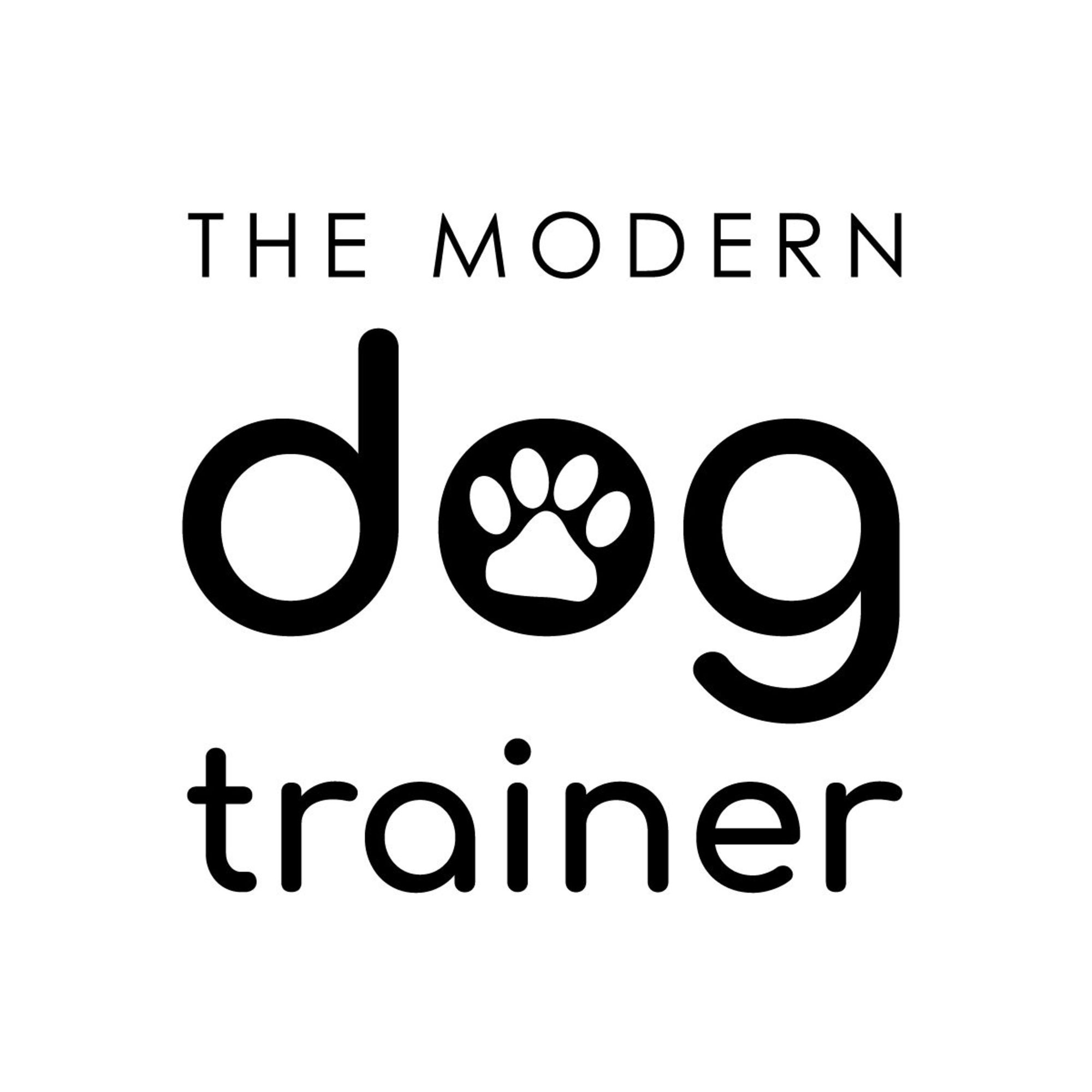the-modern-dog-trainer-podcast