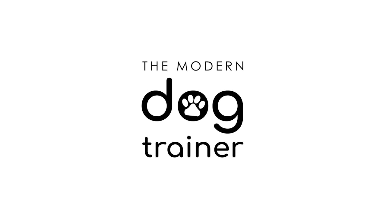 The Modern Dog Trainer Podcast the-modern-dog-trainer-podcast
