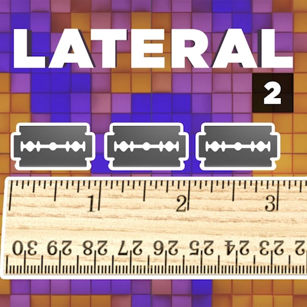 Lateral with Tom Scott