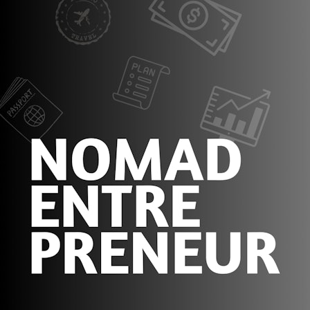 Nomad Entrepreneur