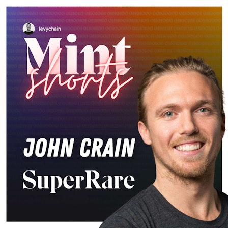 Mint Podcast by Adam Levy