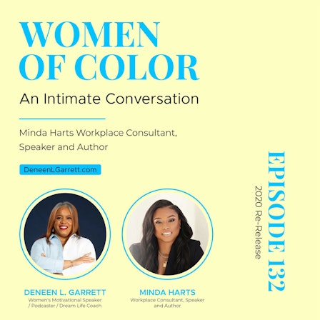 Women of Color An Intimate Conversation
