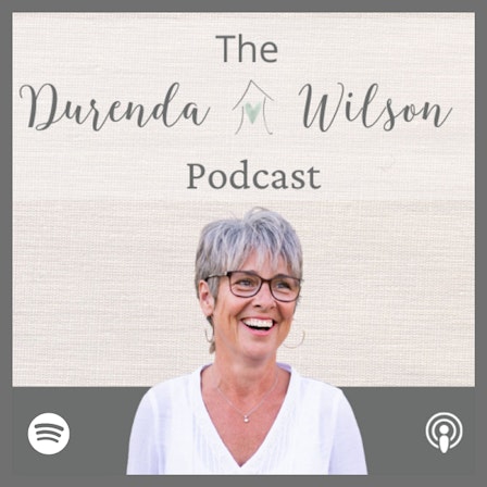 The Durenda Wilson Podcast