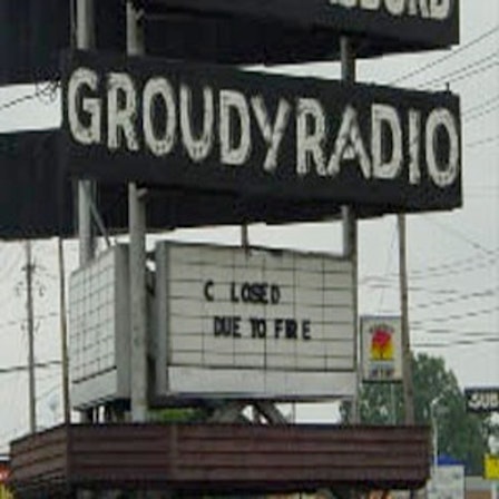 Detroit Groudy Radio