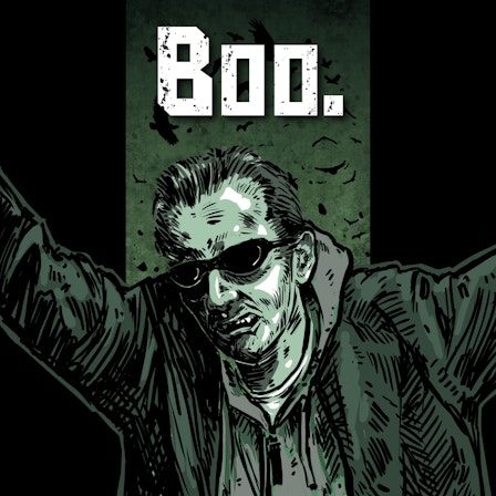 Random Number Generator Horror Podcast No. 9