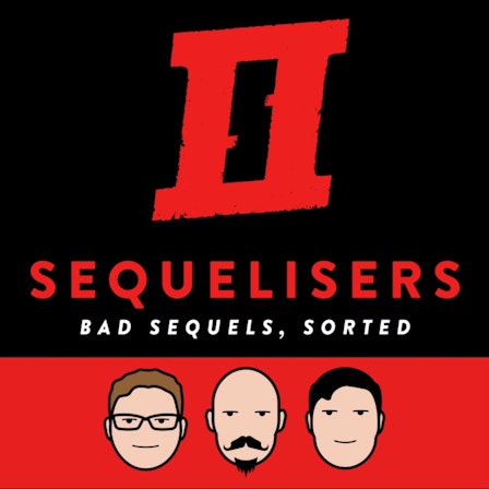 Sequelisers