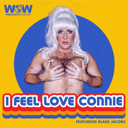 I Feel Love Connie