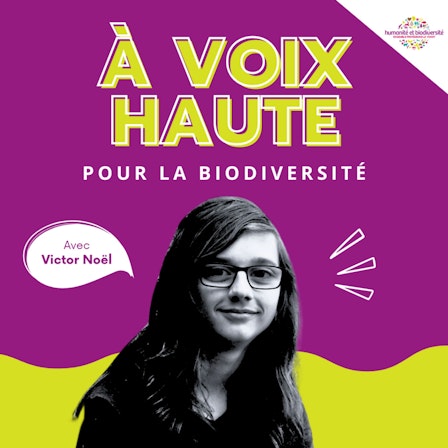 À voix haute pour la biodiversité