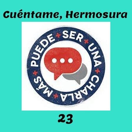 Cuéntame, Hermosura [ManchaPod]